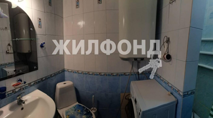 2-комн квартира Звёздная, 12