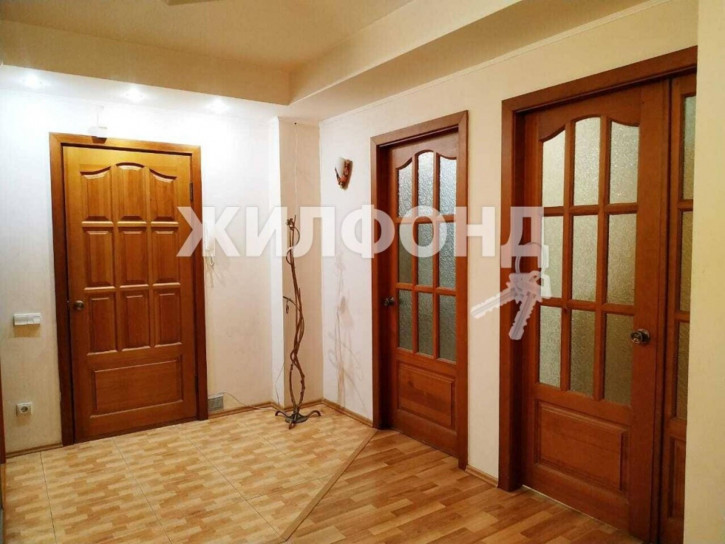 2-комн квартира Звёздная, 24 А