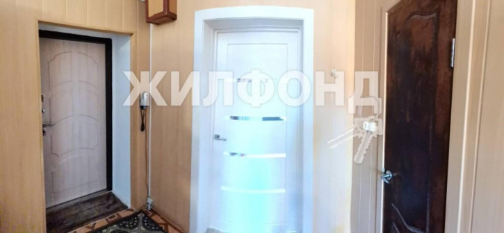 2-комн квартира Звёздная, 12