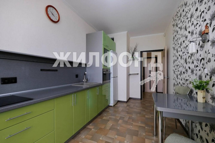 2-комн квартира Кузьмы Минина, 9/1