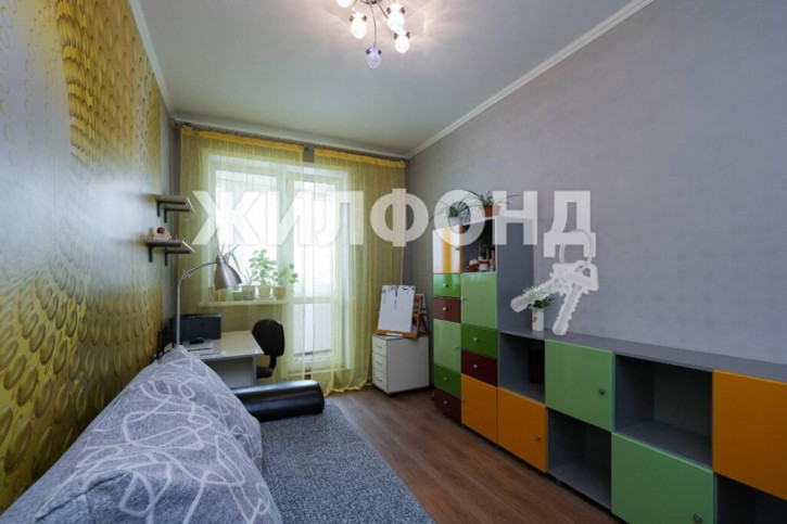 2-комн квартира Кузьмы Минина, 9/1