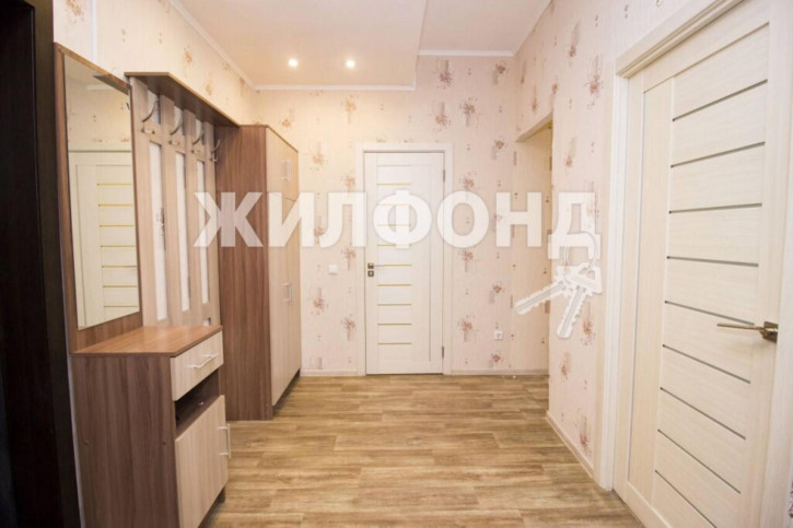2-комн квартира Выборная, 91/4
