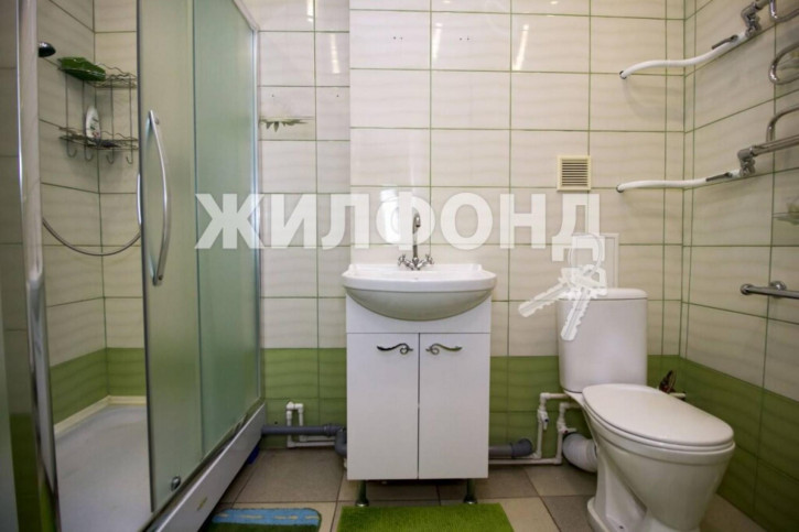 2-комн квартира Выборная, 91/4