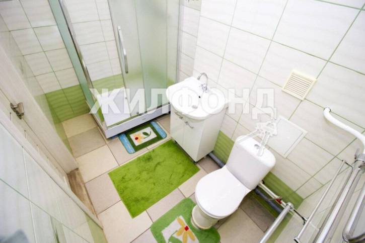 2-комн квартира Выборная, 91/4