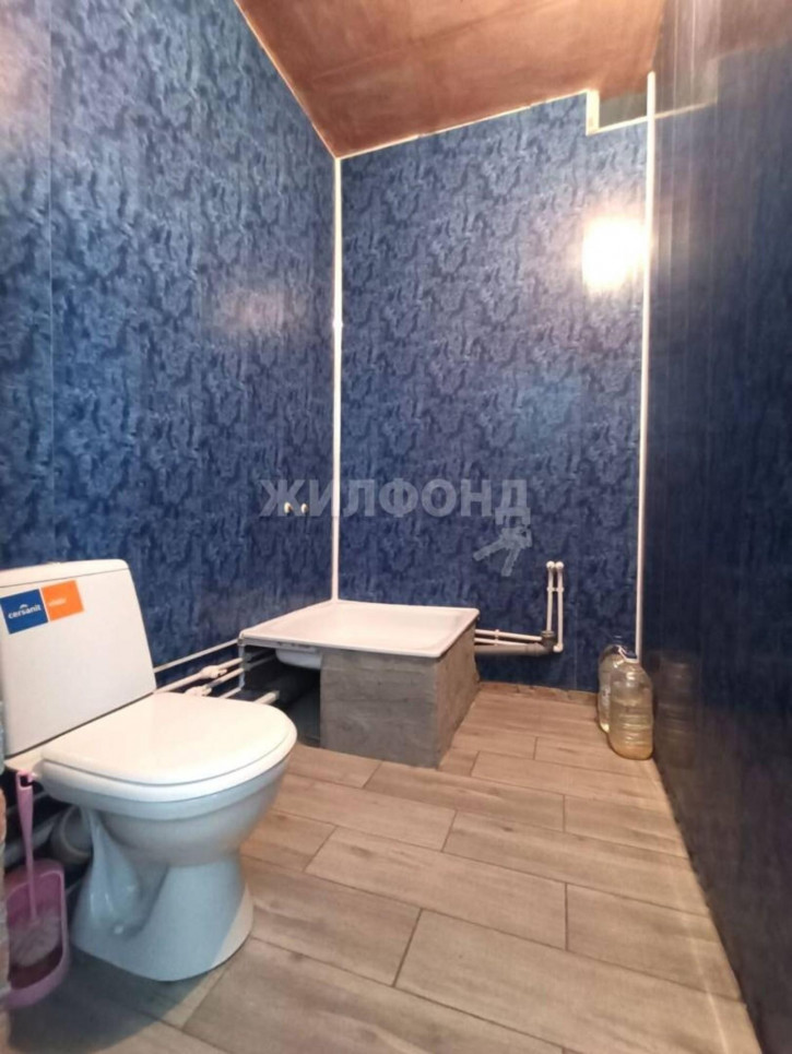 2-комн квартира Звёздная, 4