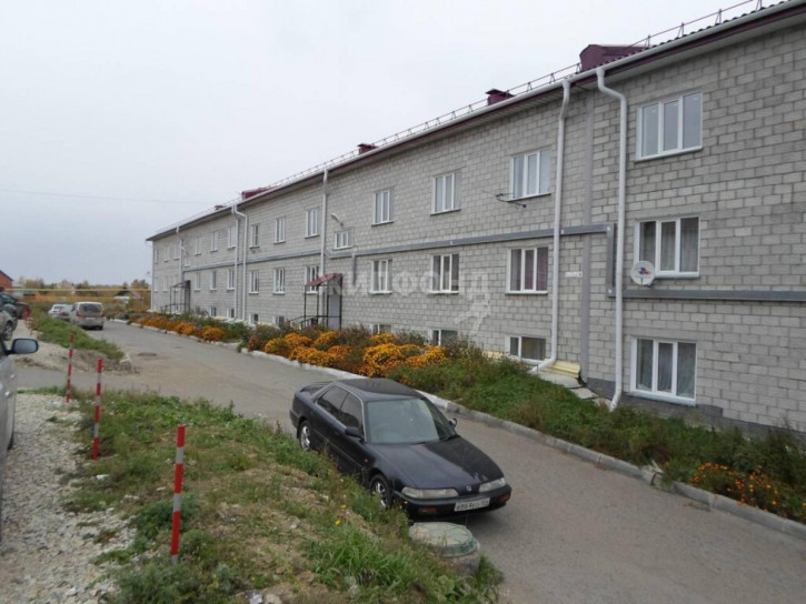 2-комн квартира Звёздная, 4
