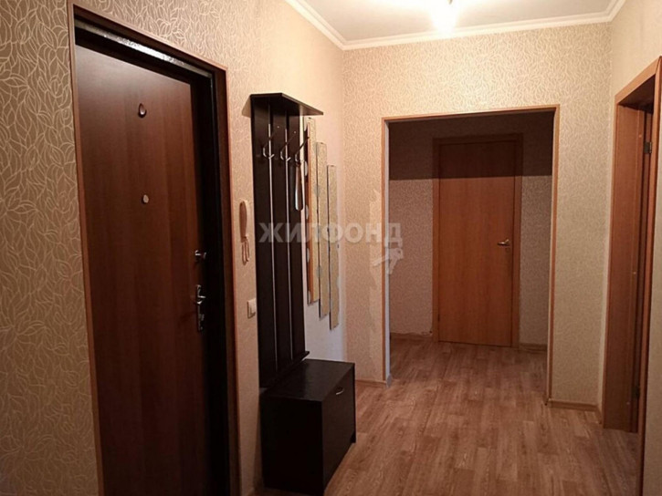 2-комн квартира Татьяны Снежиной, 46