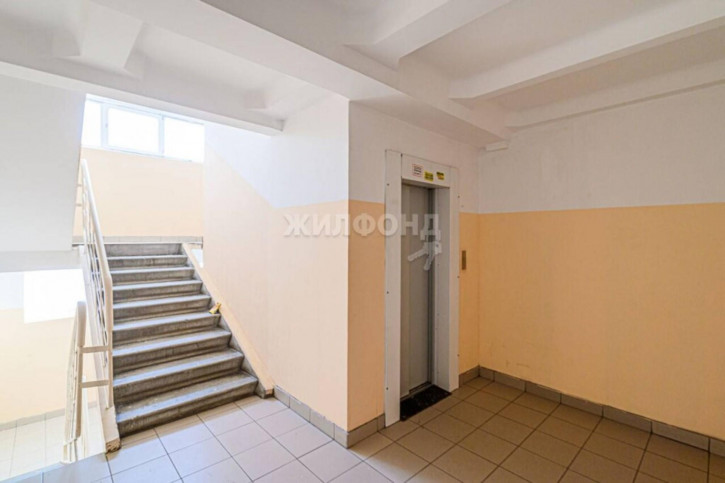 2-комн квартира Татьяны Снежиной, 46