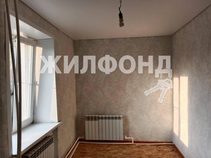 2-комн квартира Садовая, 1 В