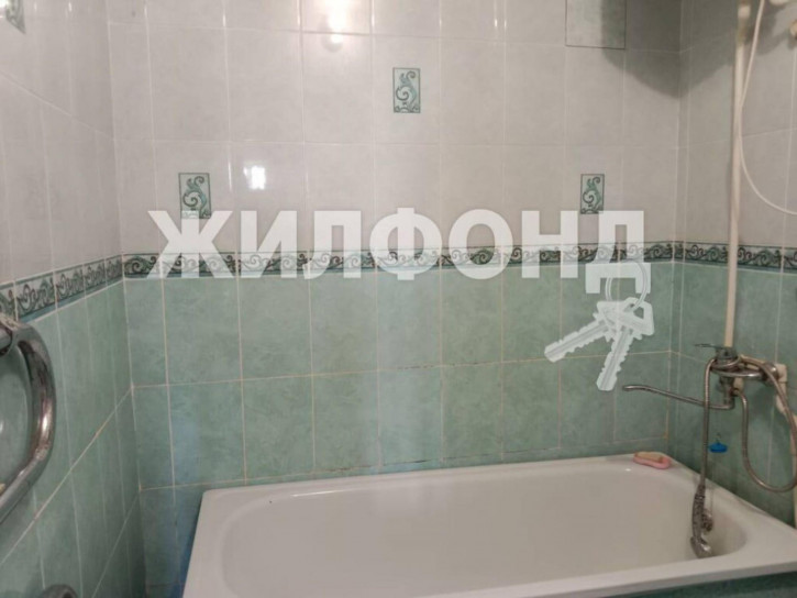 2-комн квартира Садовая, 1 В