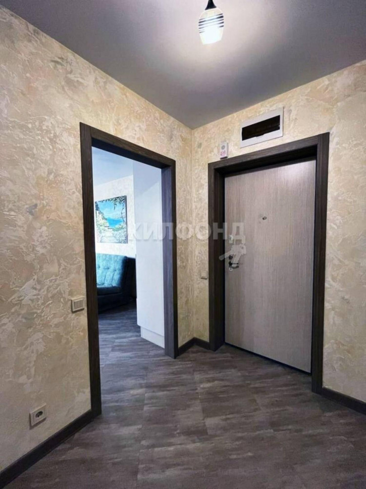 2-комн квартира Народная, 59