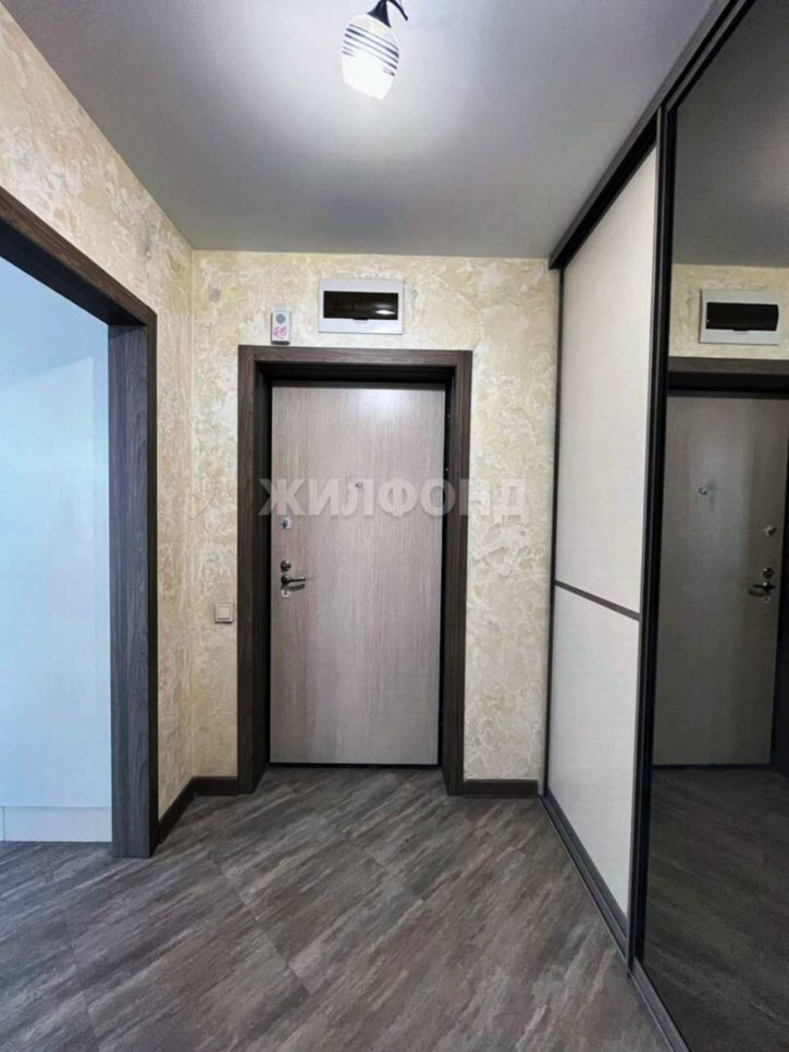 2-комн квартира Народная, 59