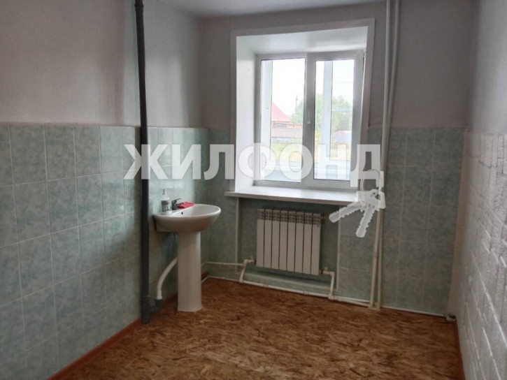 2-комн квартира Садовая, 1 В