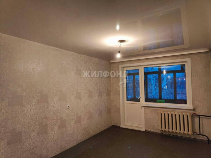 2-комн квартира Новая Заря, 23