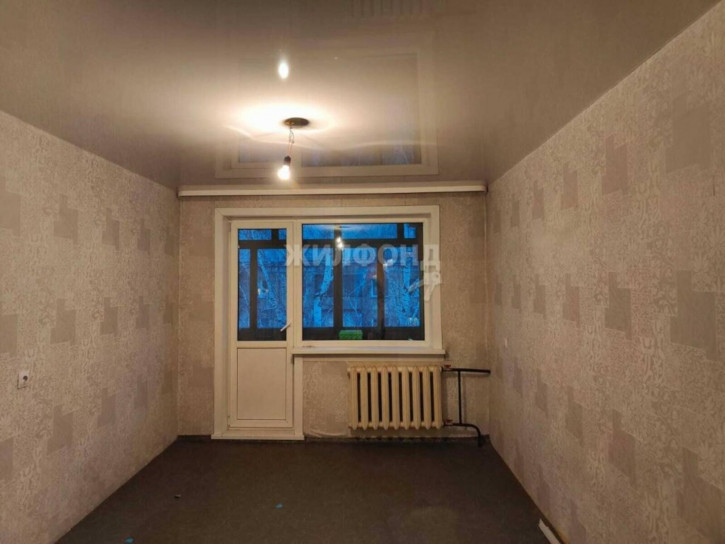 2-комн квартира Новая Заря, 23