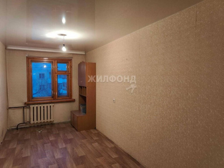 2-комн квартира Новая Заря, 23