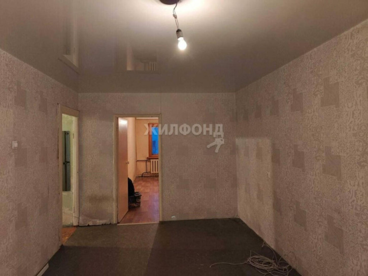 2-комн квартира Новая Заря, 23