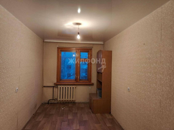 2-комн квартира Новая Заря, 23