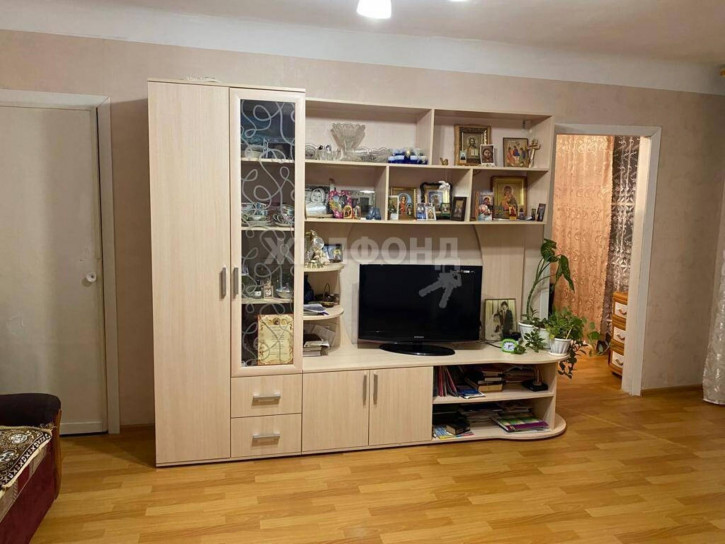2-комн квартира Забалуева, 39/3