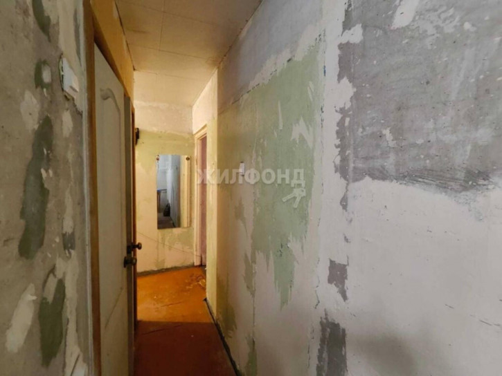 2-комн квартира Новая Заря, 23