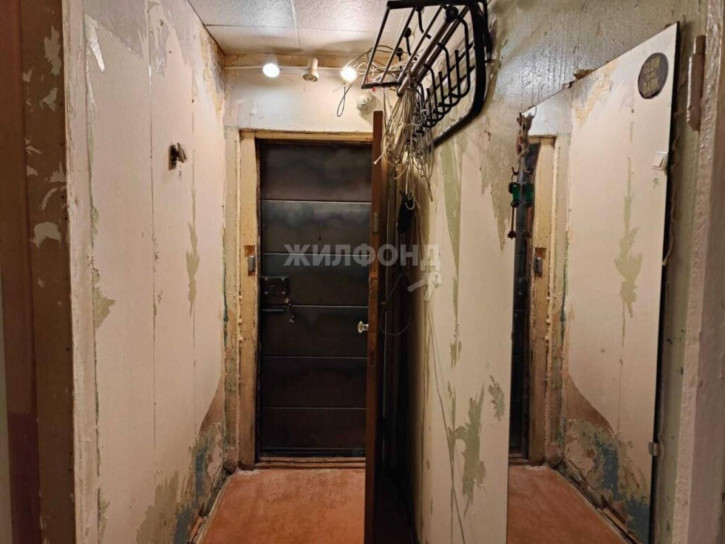 2-комн квартира Новая Заря, 23