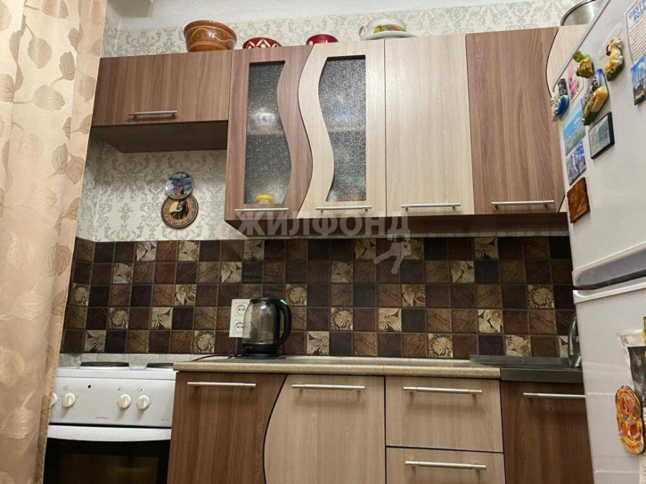 2-комн квартира Забалуева, 39/3