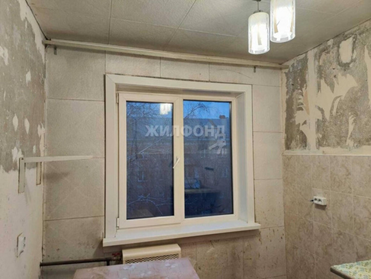 2-комн квартира Новая Заря, 23