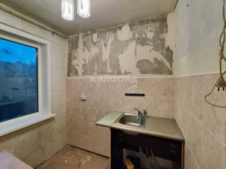 2-комн квартира Новая Заря, 23