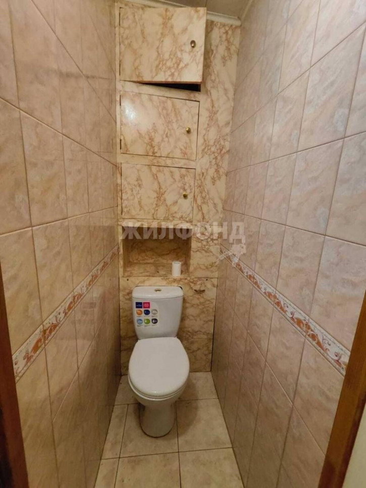 2-комн квартира Новая Заря, 23