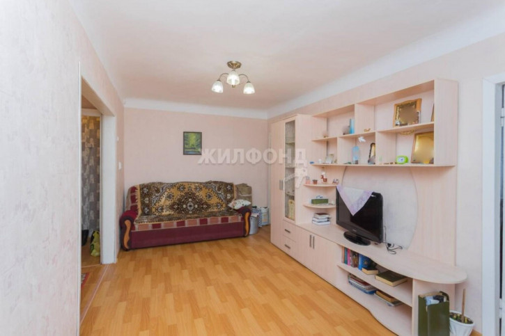 2-комн квартира Забалуева, 39/3