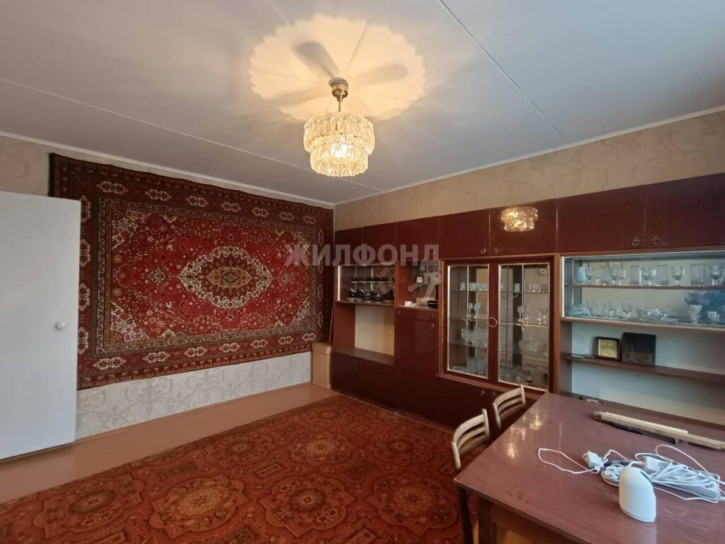 2-комн квартира Водозабор, 6
