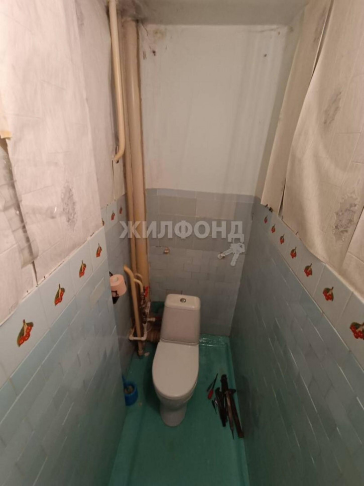 2-комн квартира Водозабор, 6