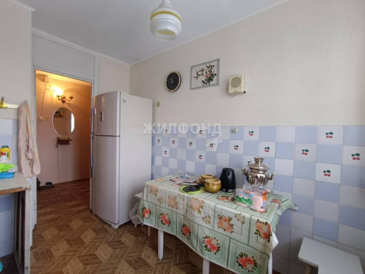 2-комн квартира Водозабор, 6
