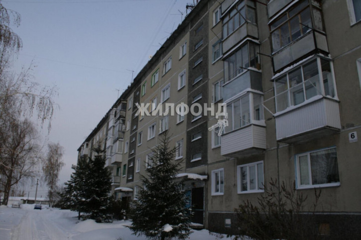 2-комн квартира Водозабор, 6
