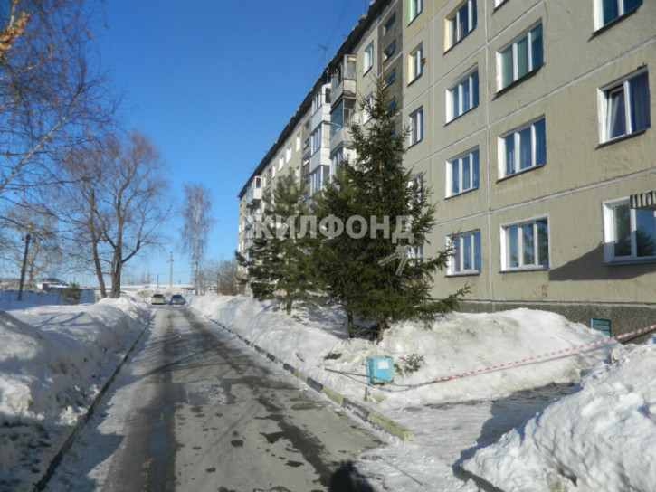 2-комн квартира Водозабор, 6