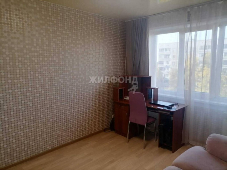 3-комн квартира Ватутина, 11/2