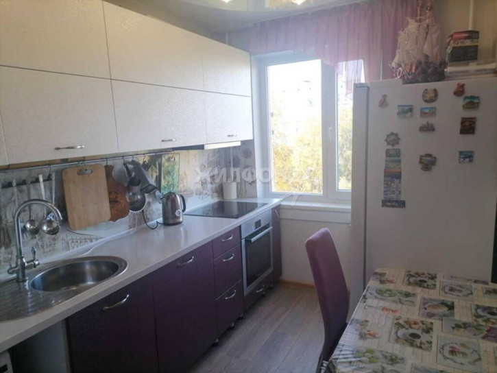 3-комн квартира Ватутина, 11/2
