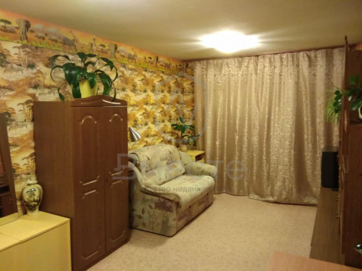 2-комн квартира Планировочная, 1/1