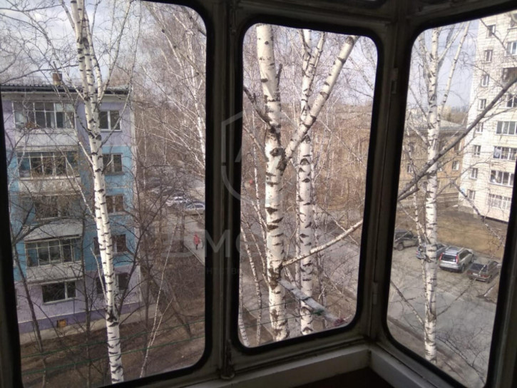 2-комн квартира Планировочная, 1/1