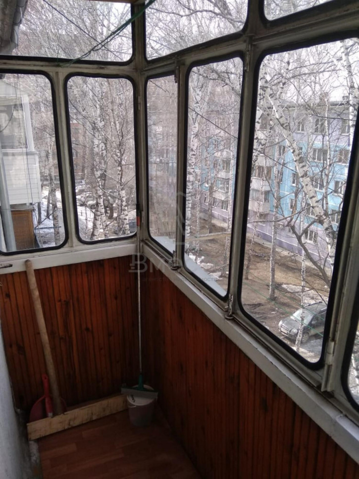 2-комн квартира Планировочная, 1/1