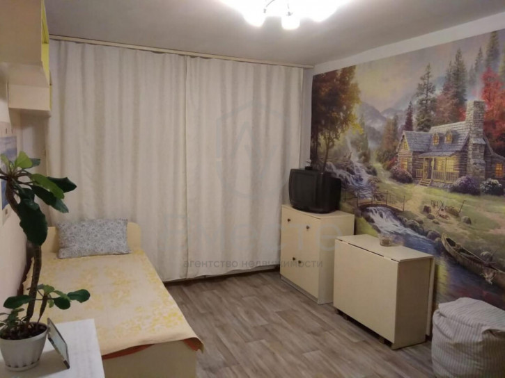 2-комн квартира Планировочная, 1/1