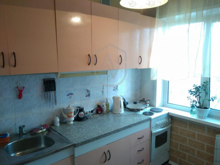 2-комн квартира Планировочная, 1/1