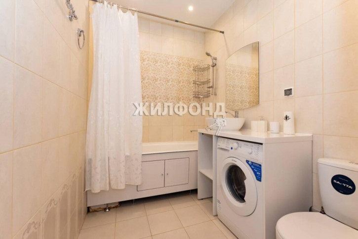 1-комн квартира Гоголя, 26