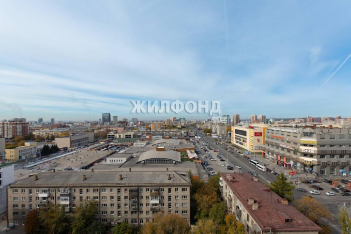 1-комн квартира Гоголя, 26