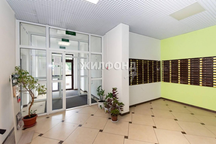 1-комн квартира Гоголя, 26