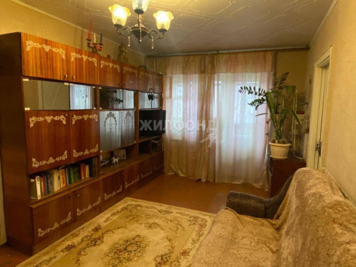 2-комн квартира Степная, 55 А