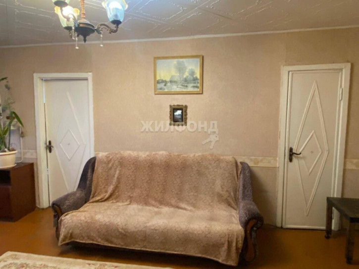 2-комн квартира Степная, 55 А