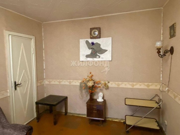 2-комн квартира Степная, 55 А