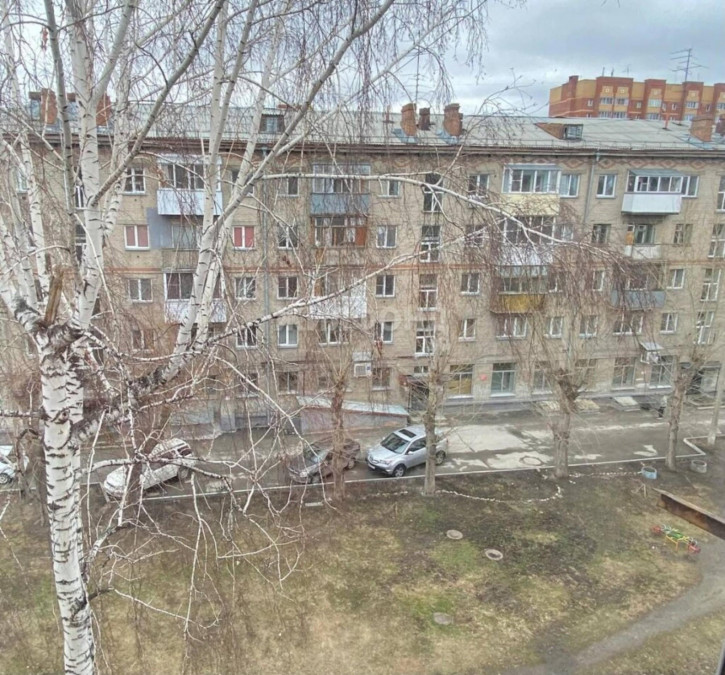 2-комн квартира Степная, 55 А