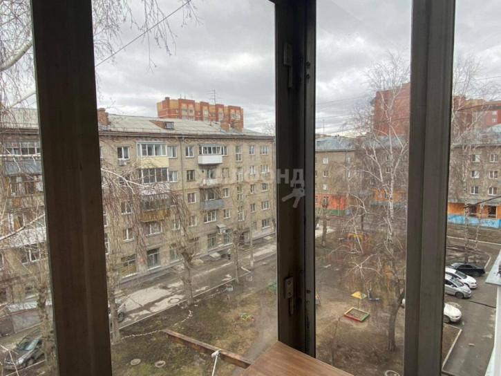 2-комн квартира Степная, 55 А